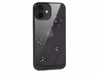 قاب شفاف گلدار آیفون 12 مینی دویا Devia iphone 12 mini Crystal Flora Case