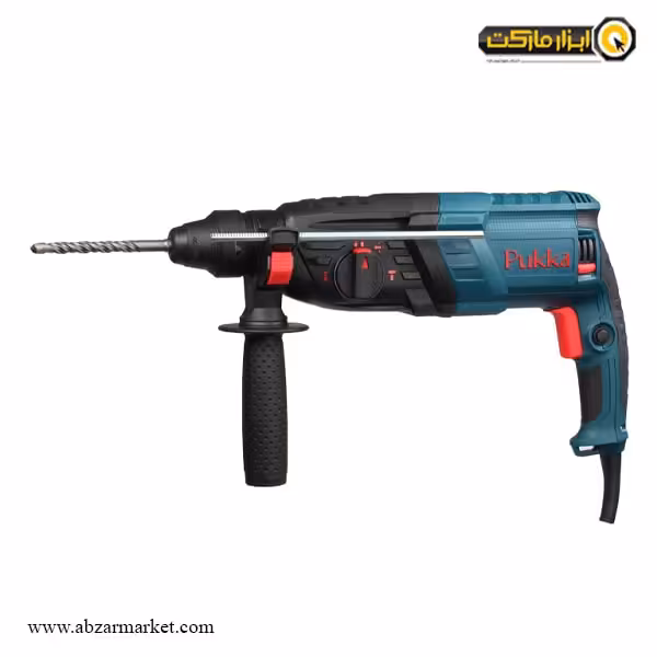 دریل بتن کن پوکا 3 کیلویی مدل RH2633