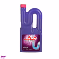 لوله بازکن صاف (Saaf) حجم 1250 میلی لیتر