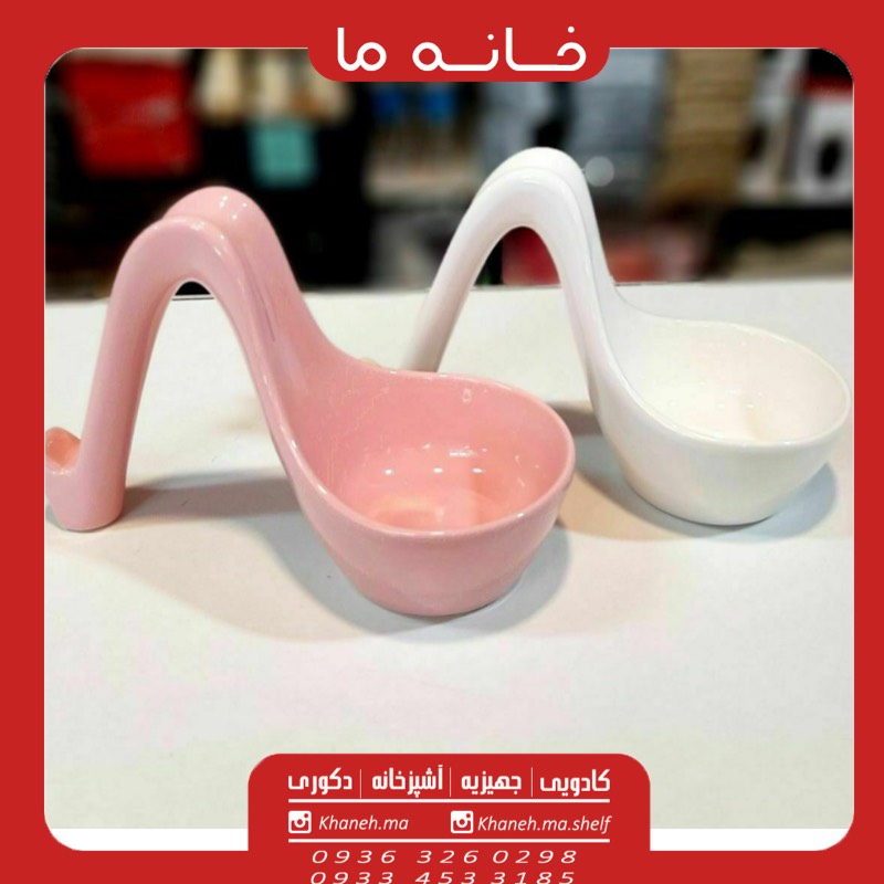 جاقاشقی کنار گاز طرح کفش