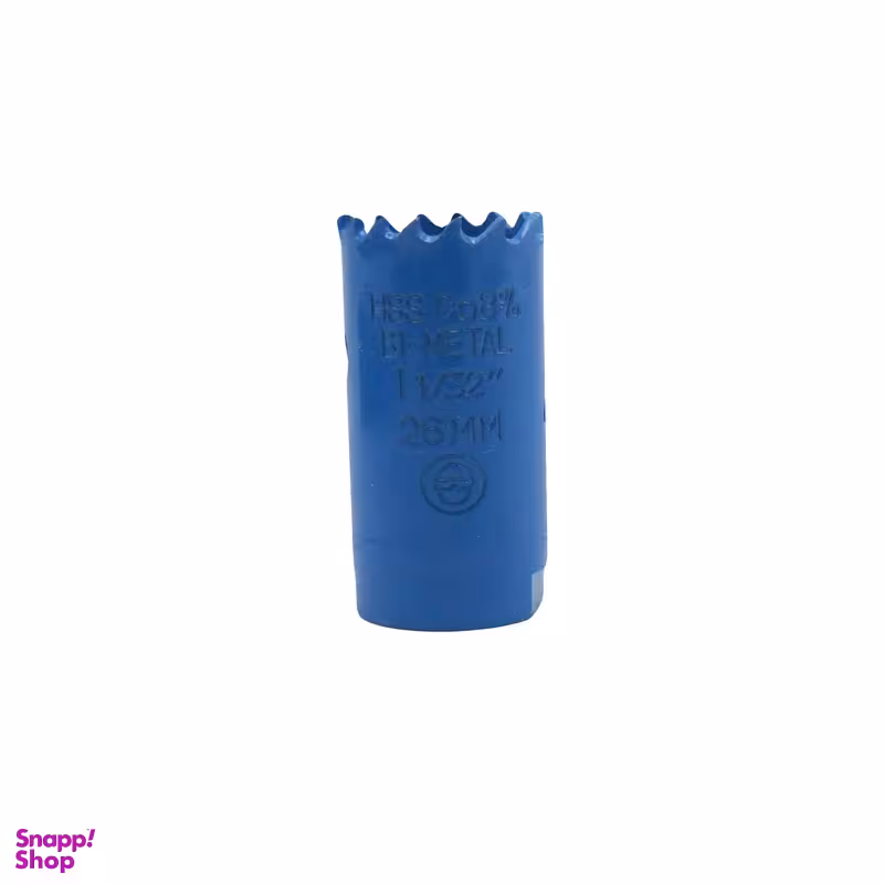 گردبر کبالت آلاتا مدل YP-COBALT-26 سایز 26 میلی متر