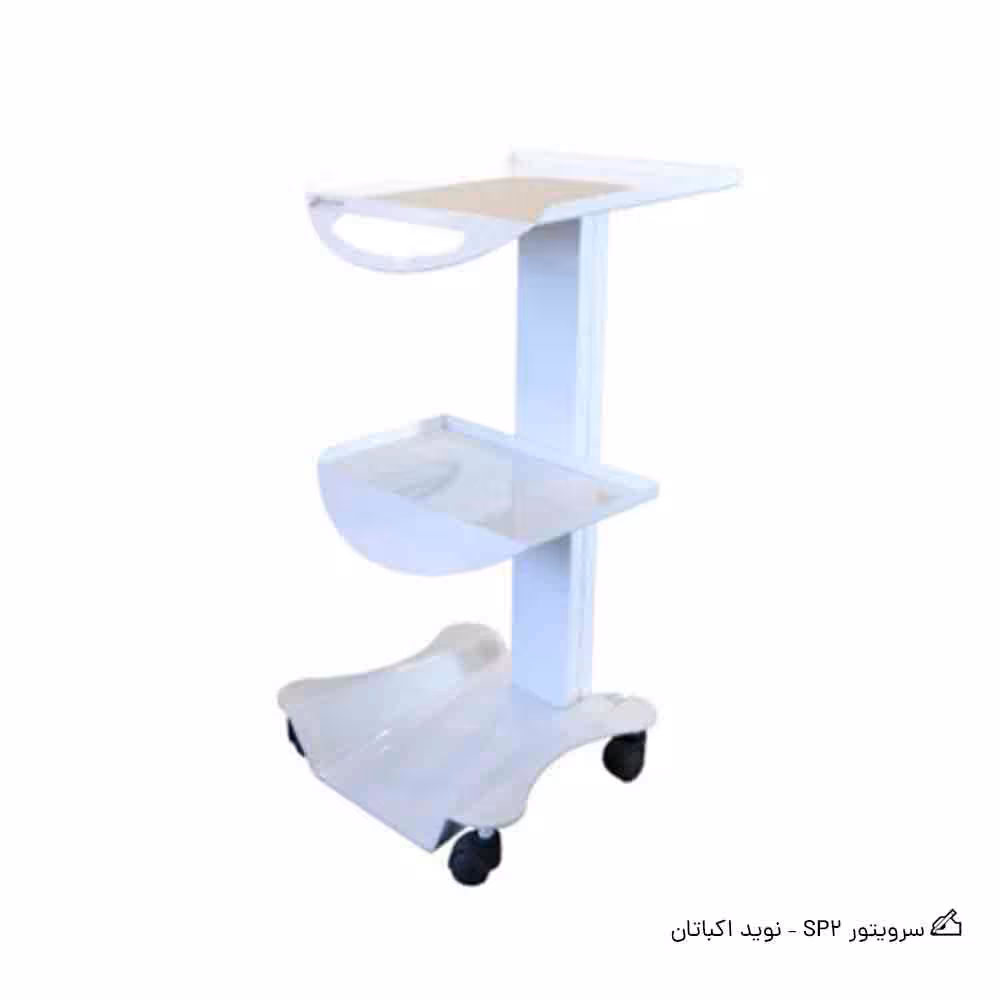 سرویتور SP2 – نوید اکباتان