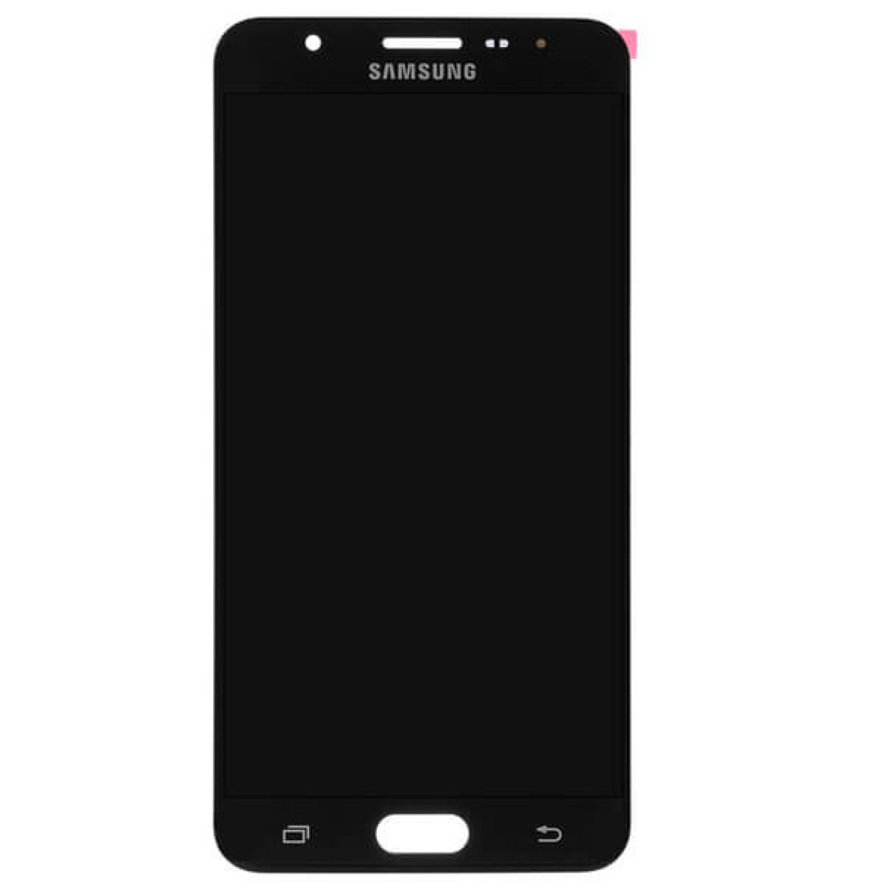 تاچ ال سی دی سامسونگ GALAXY G610 / J7 PRIME