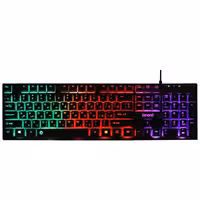 کیبورد بیاند مدل BK-7120RGB