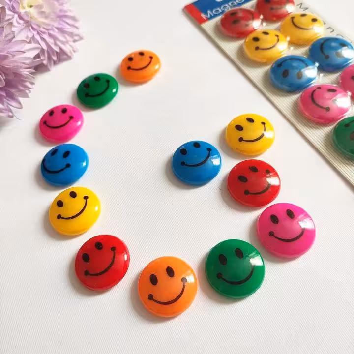 مگنت ایموجی