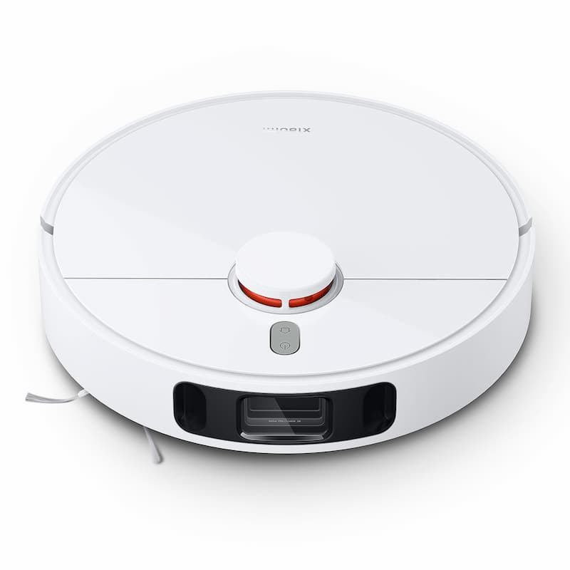 خرید جارو رباتیک شیائومی Xiaomi Robot Vacuum S10 Plus (گلوبال، ارسال فوری تهران) خرید محصولات شیائومی