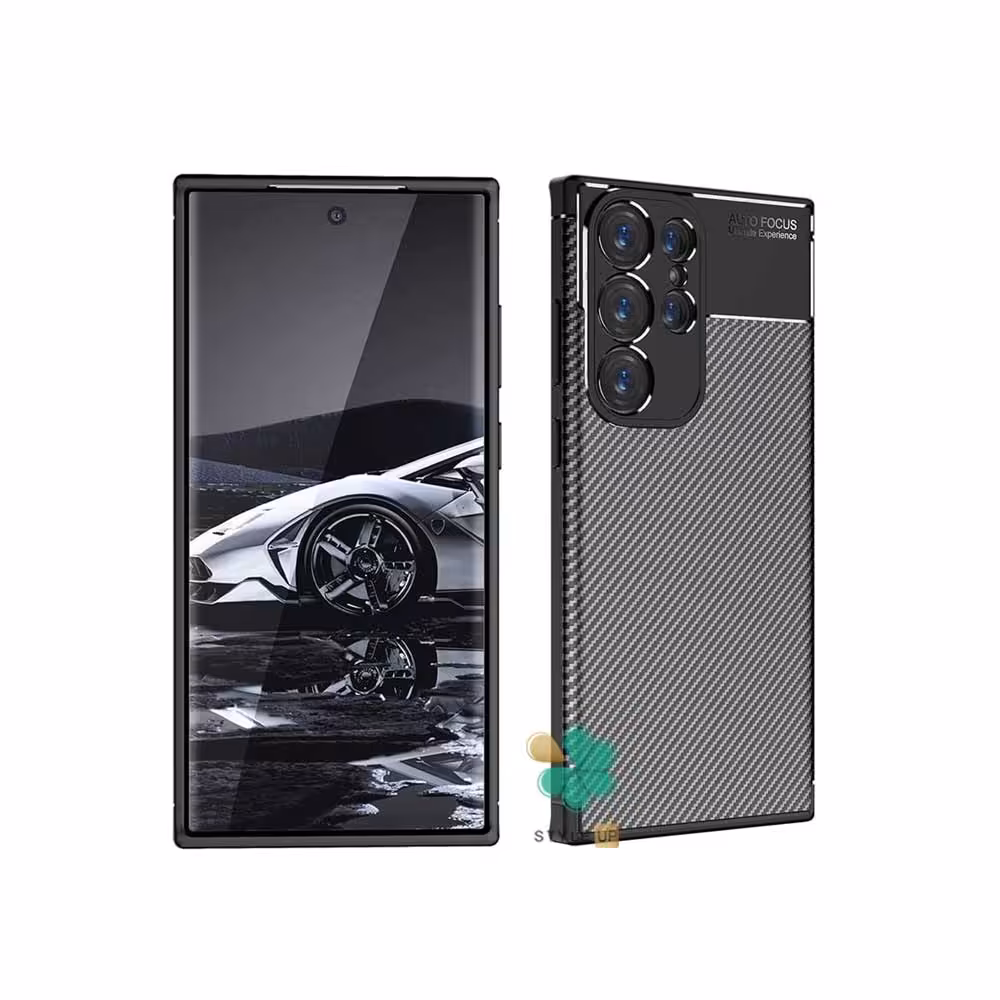 قاب محافظ گوشی Doyers Auto Focus مناسب سامسونگ Galaxy S21 Ultra