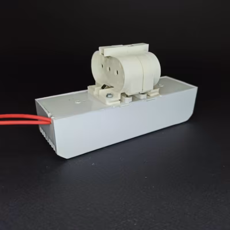 بالاست (ترانس الکترونیکی)  FPL پین وسط