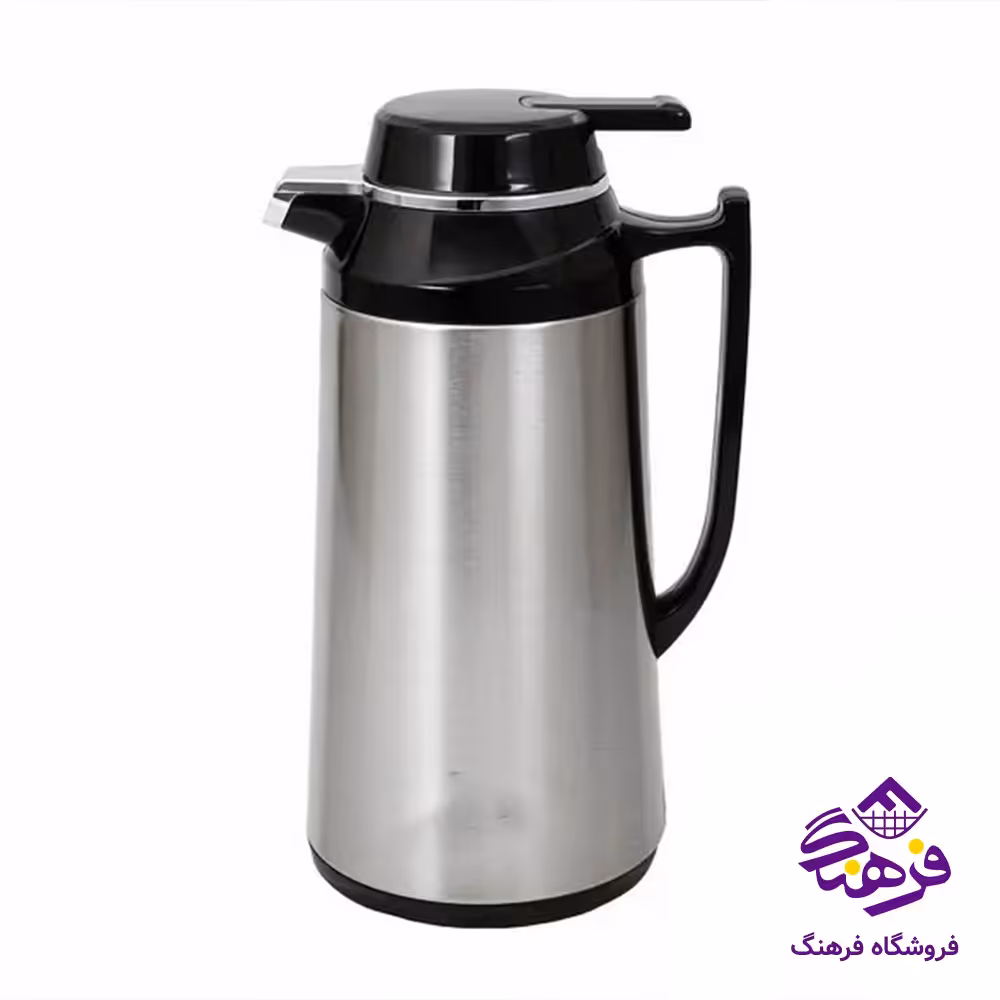 فلاسک رمانتيک 1.9ليتر استيل 2790