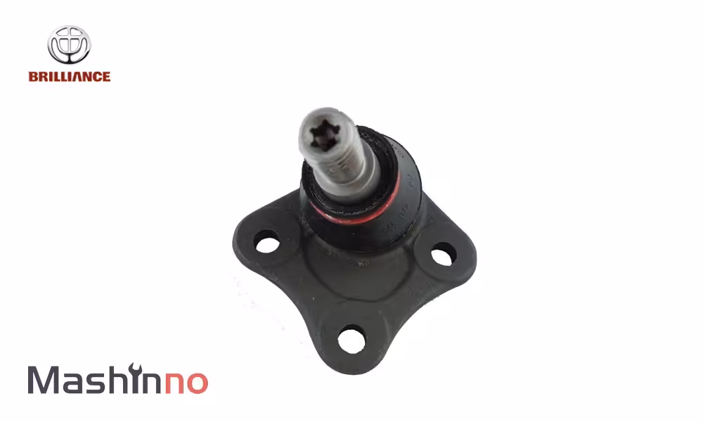 سیبک طبق جلو چپ برلیانس H330