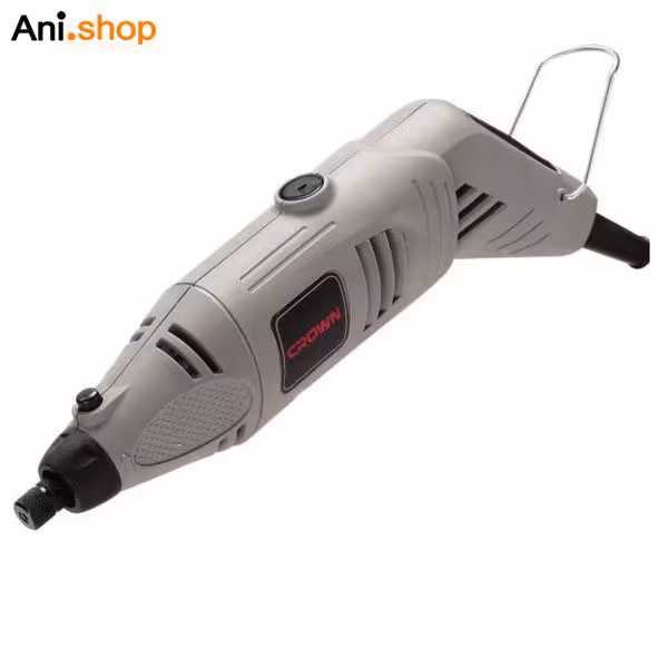 فرز انگشتی مینیا توری 0.8 الی 3.2 میلی متر 150 وات با لوازم اضافی کد CT13428