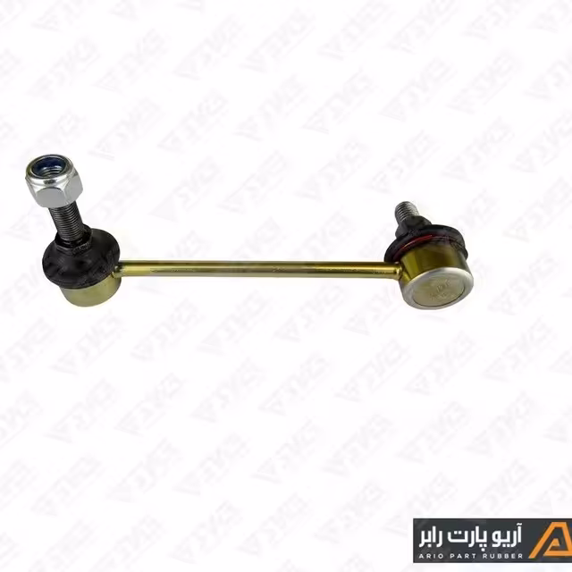 میل موجگیر ( تعادل ) راست و چپ سمند آریو

