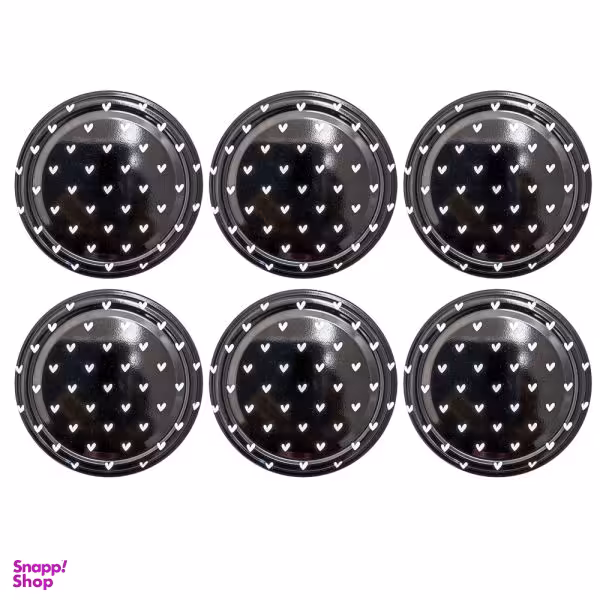 درب بانکه کد 0001 بسته 6 عددی