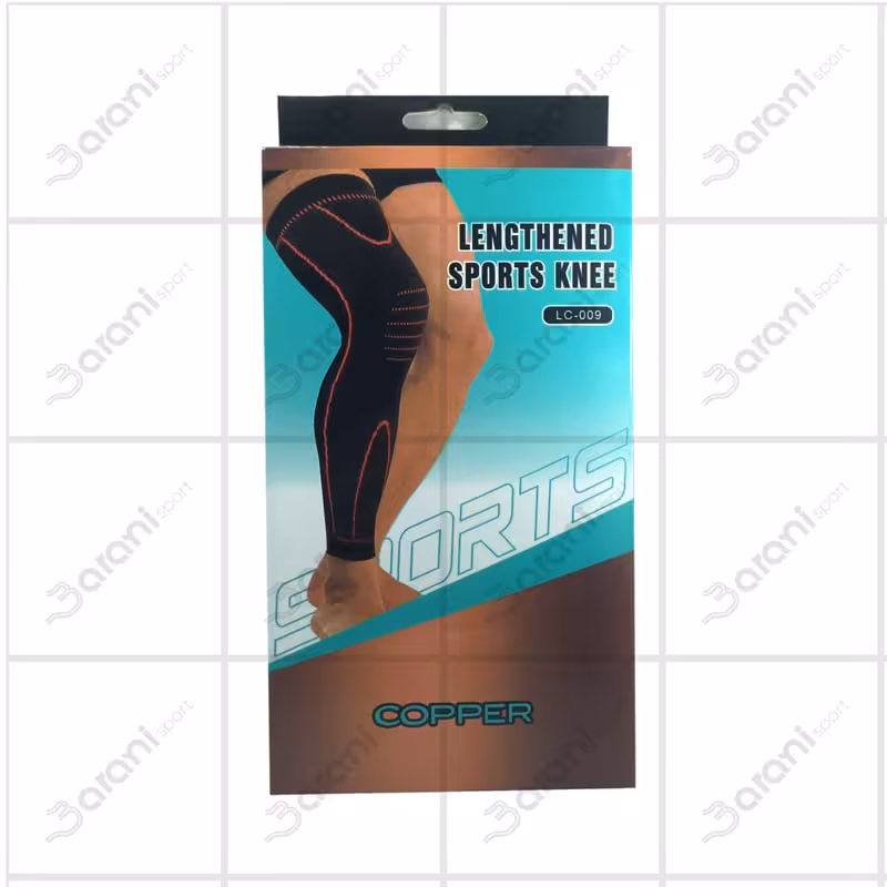 زانوبند کشی ساپورتی مدلLc-009