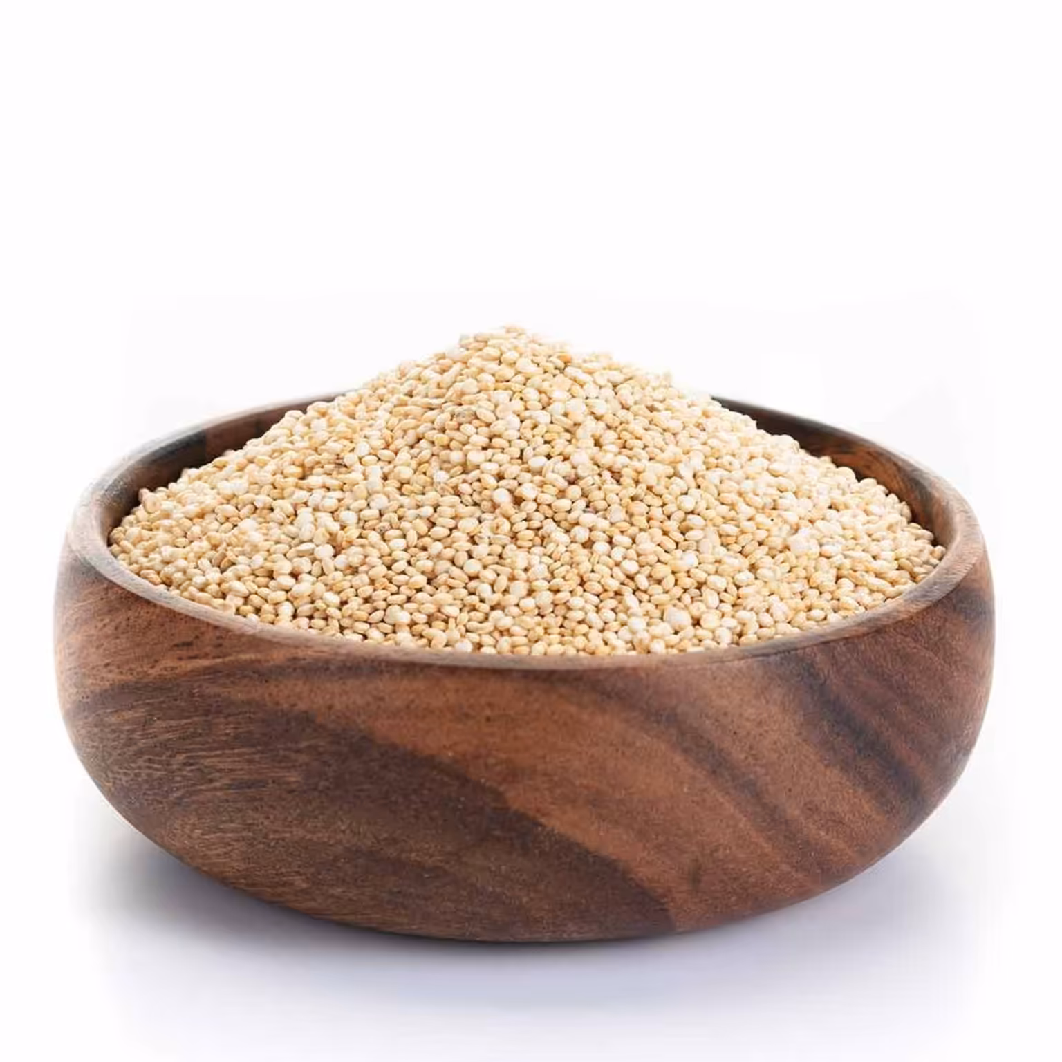 دانه کینوا 500 گرم مناسب افراد دیابتی. و میگرن 