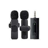 میکروفون بی سیم انسر Answer K35-2 Wireless Microphone