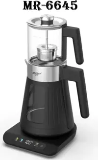 چای ساز مایر مدل MR-6645