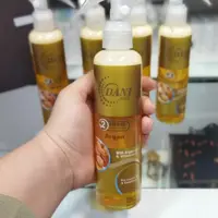 اسپری دو فاز آرگان دنی وان