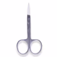 قیچی ابرو لوپینا (LOPINA) مدل STAINLESS