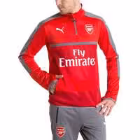 ست پیراهن شلوار ورزشی آرسنال Arsenal set Fit
