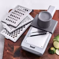 رنده مولتی زولینگ ZWILLING MULTI GRATER Z CUT