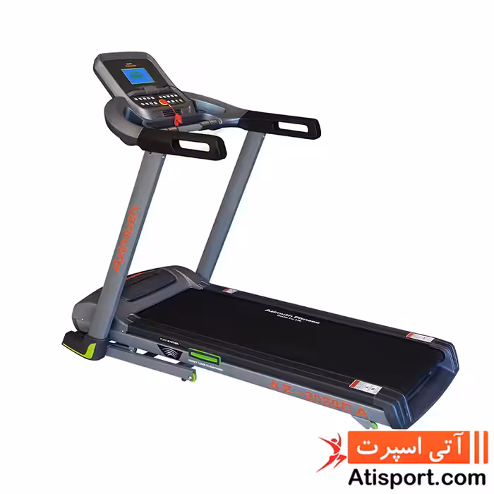 تردمیل Azimuth Az 3020CA