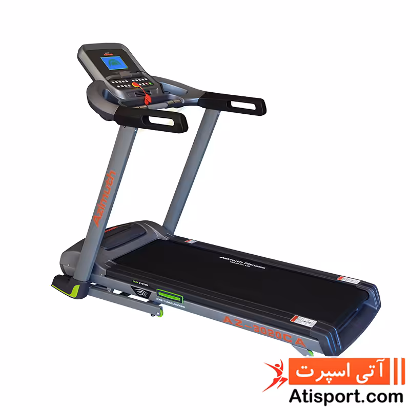تردمیل Azimuth Az 3020CA