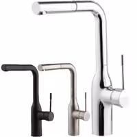 شیر ظرفشویی شلنگدار اکو مدل مرسالا