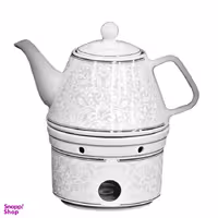 قوری کد 3200 به همراه وارمر