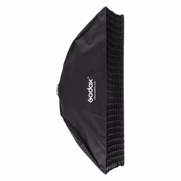 سافت باکس زنبوری گودکس Godox SoftBox 60×90cm
