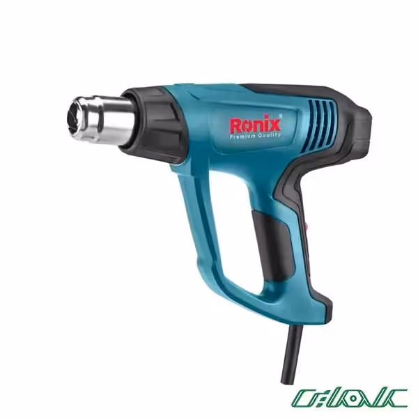 سشوار صنعتی رونیکس مدل 1105