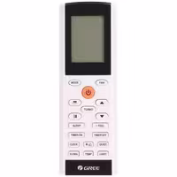 کنترل کولر اینورتر Gree