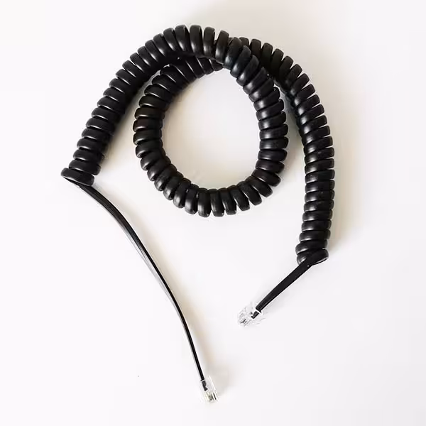 کابل تلفن بند گوشی مدل 054