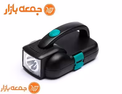جعبه ابزار چراغ دار