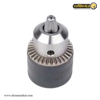سه نظام آچاری محک 13 میلی متر مدل 1975500