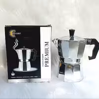 قهوه جوش 3 کاپ