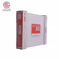 رادیاتور پنلی لورچ مدل پربازده 140 سانتی متر