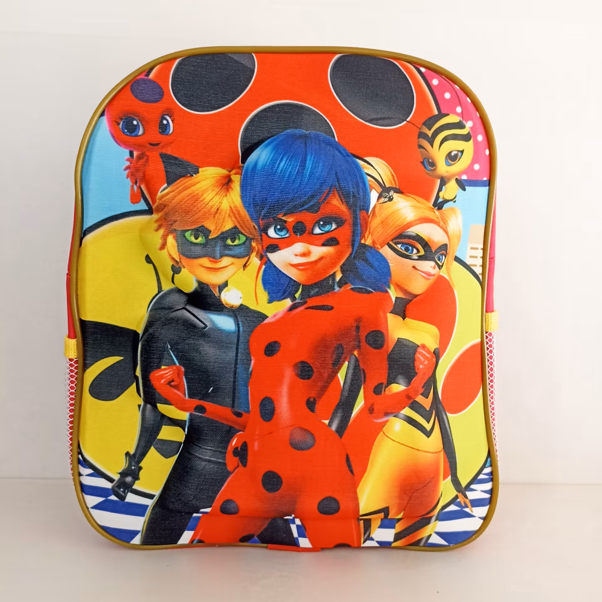 کیف مهد کودکی دخترانه فانتزی