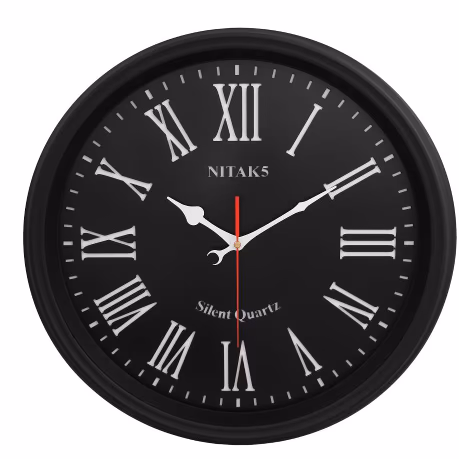 ساعت دیواری نیتاک 5