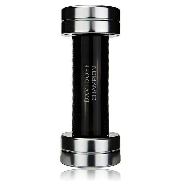 عطر ویکتور چمپیون خنک و مرکباتی