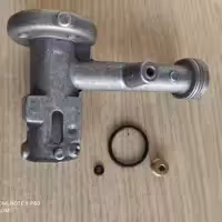 سه راهی گاز کیانا 3020 همراه اورینگ و مغزی