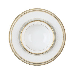 سرویس چینی 28 پارچه غذاخوری سپینود