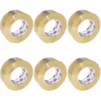 چسب پهن 180یارد کریستال الماس