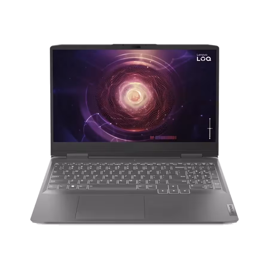 لپ تاپ لنوو مدل LOQ Ryzen 7(7840HS)-1 مشخصات، آخرین قیمت و خرید