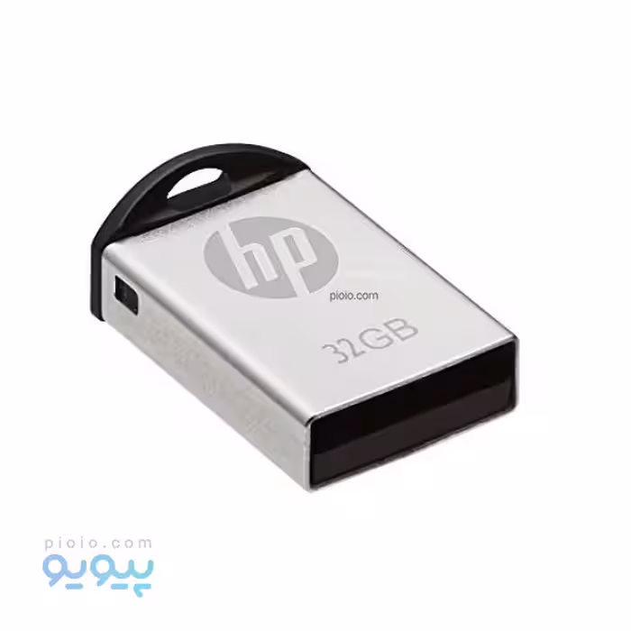 فلش مموری اچ پی V222W مدل ظرفیت 32 گیگابایت