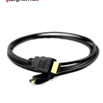 کابل HDMI به MICRO HDMI به طول 1 متر
