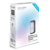 کارت شبکه usb و بی سیم tp link TL WN723N