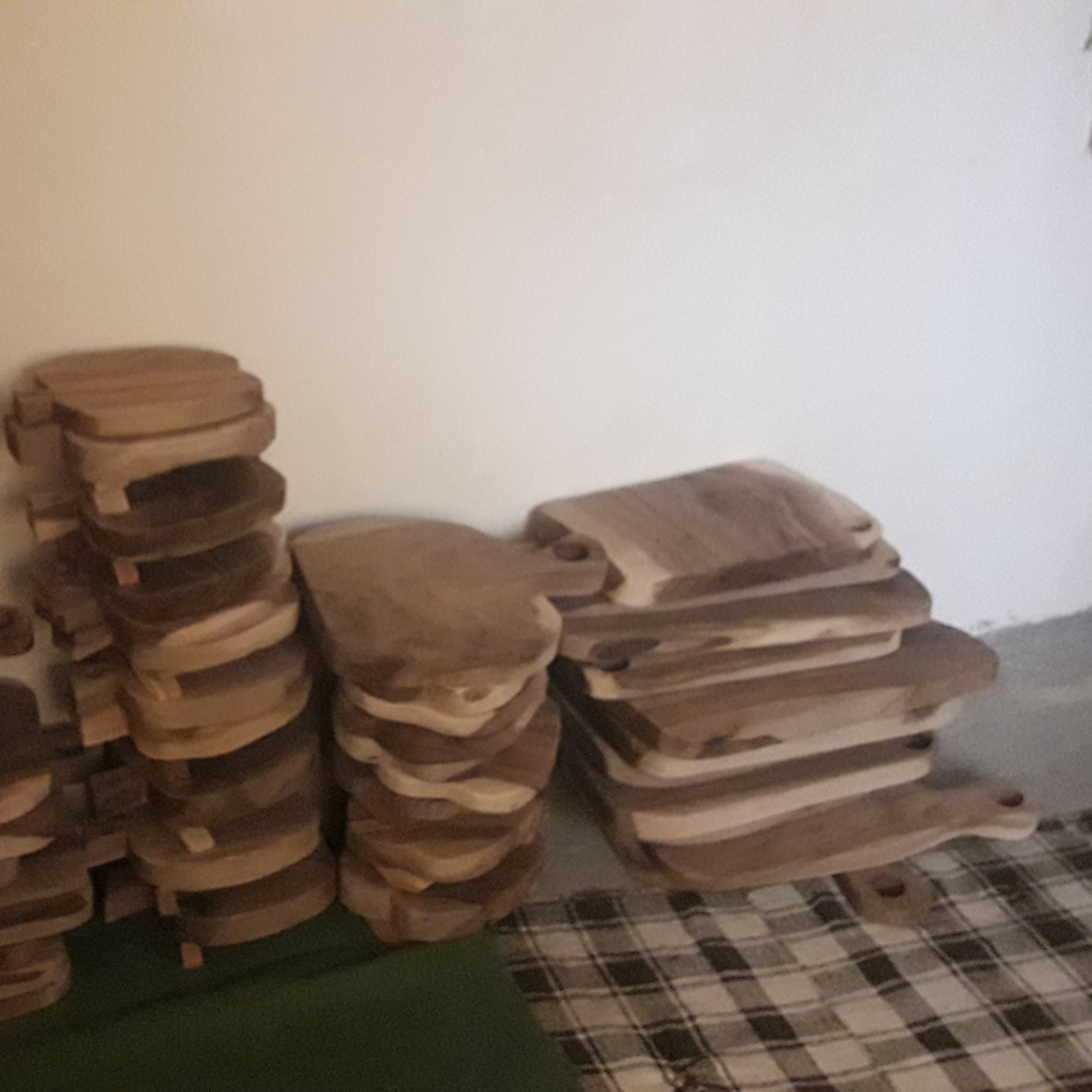 تخته گوشت