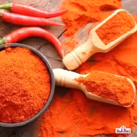 فلفل قرمز سابیده چهار مینار درجه1