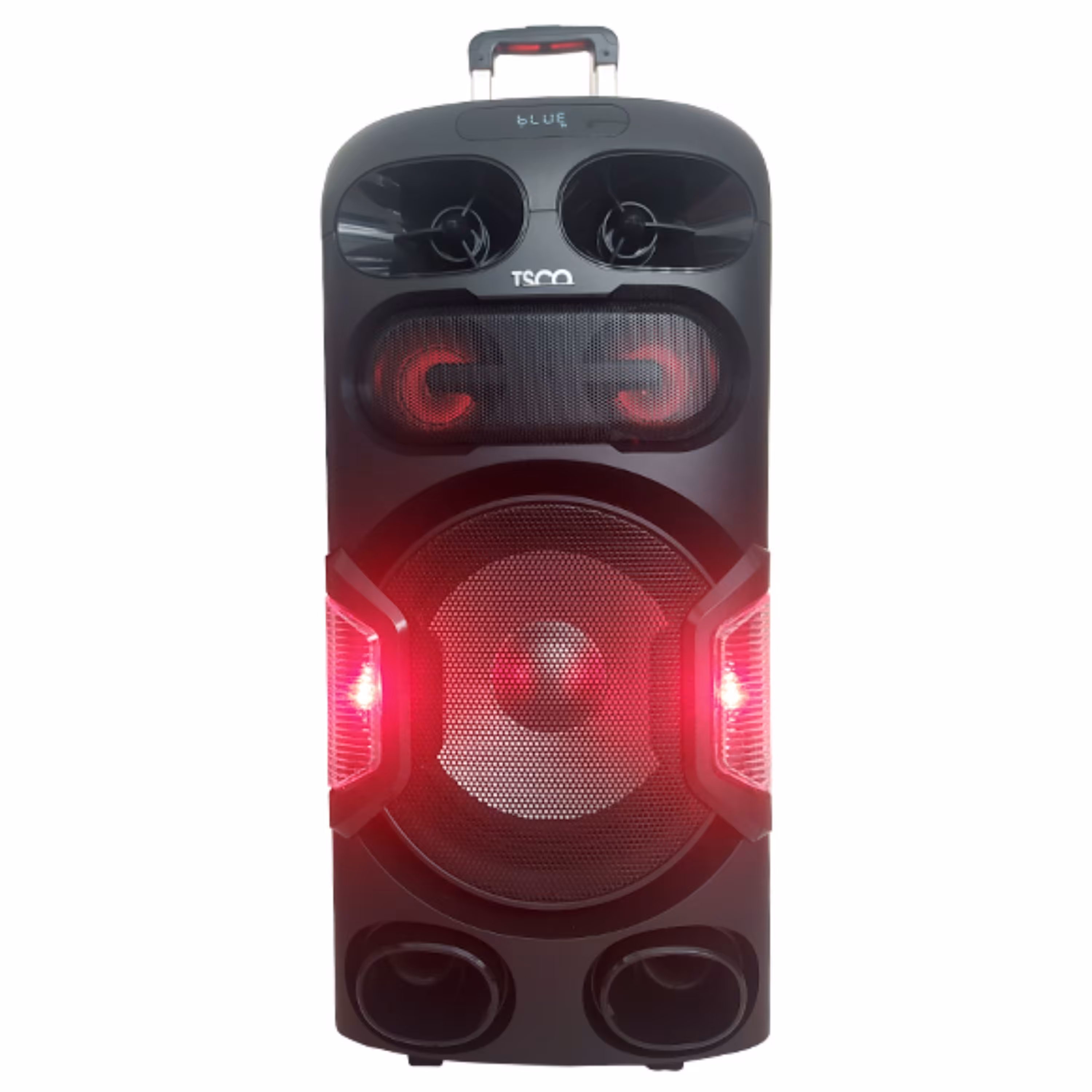 اسپیکربلوتوثی تسکو مدل  TS 1910 